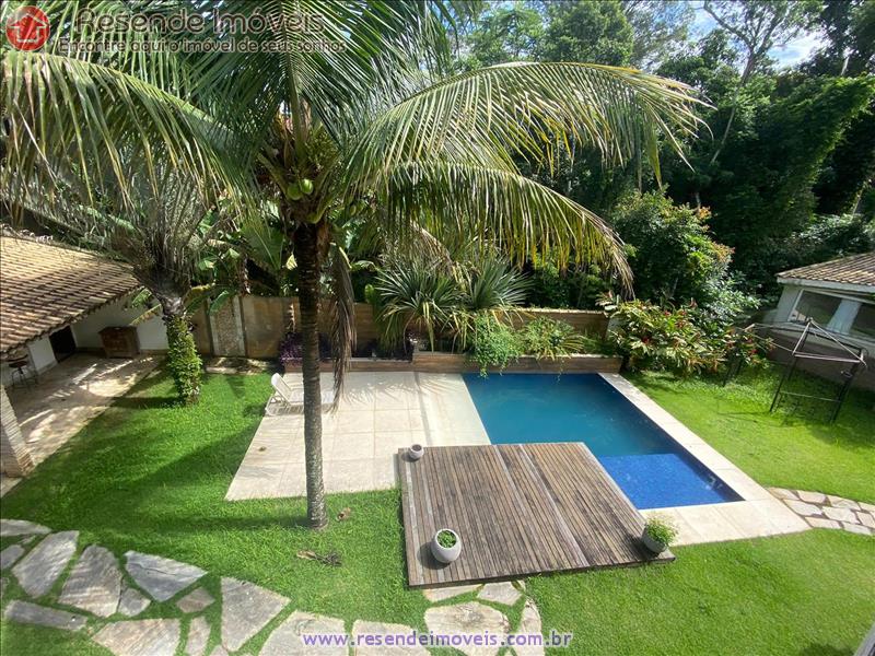 Casa a Venda no Casa da Lua em Resende RJ