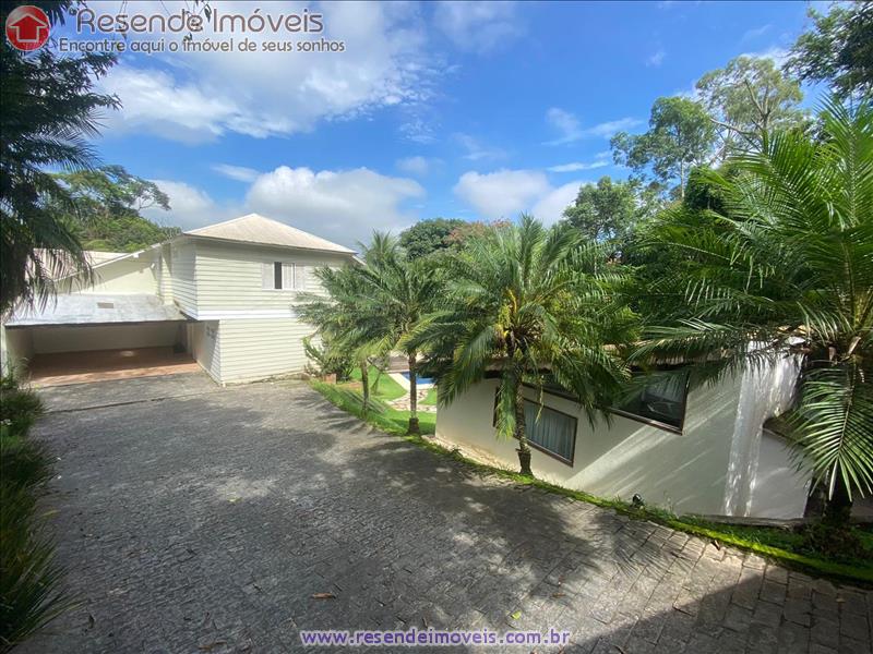 Casa a Venda no Casa da Lua em Resende RJ