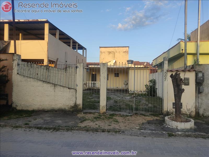 Terreno a Venda no Jardim Aliança II em Resende RJ