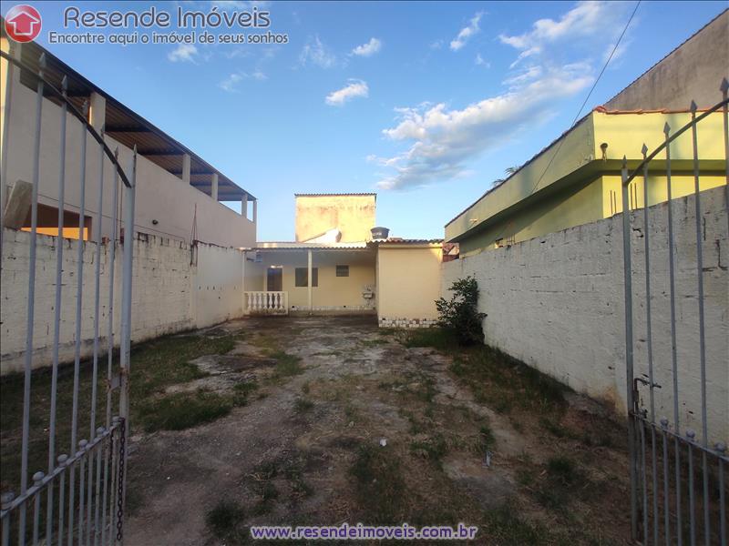 Terreno a Venda no Jardim Aliança II em Resende RJ