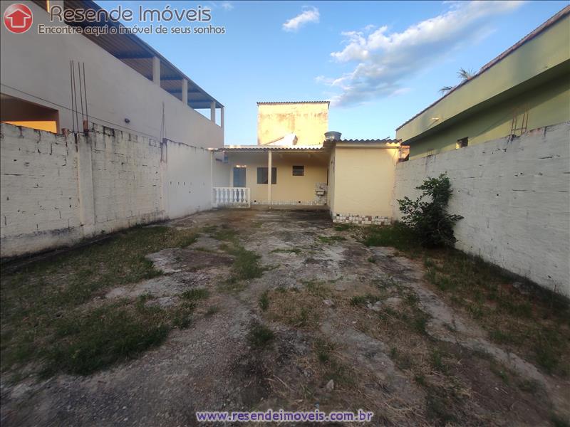 Terreno a Venda no Jardim Aliança II em Resende RJ