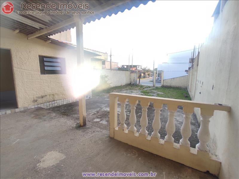 Terreno a Venda no Jardim Aliança II em Resende RJ
