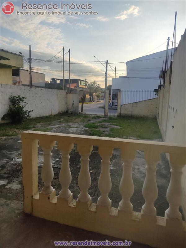 Terreno a Venda no Jardim Aliança II em Resende RJ