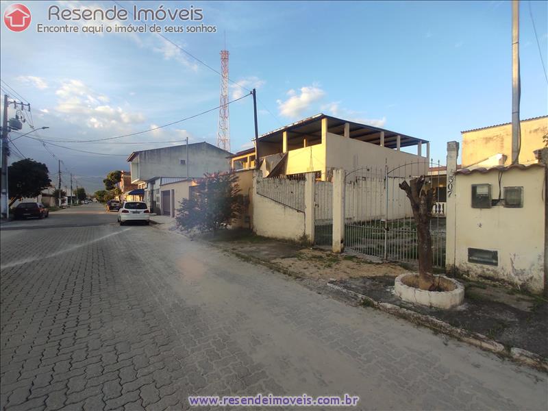 Terreno a Venda no Jardim Aliança II em Resende RJ
