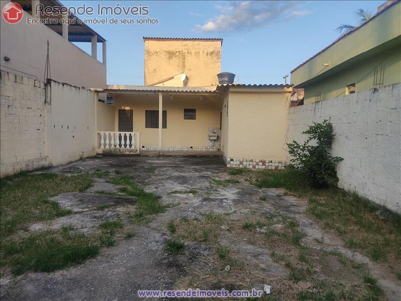 Terreno a Venda no Jardim Aliança II em Resende RJ