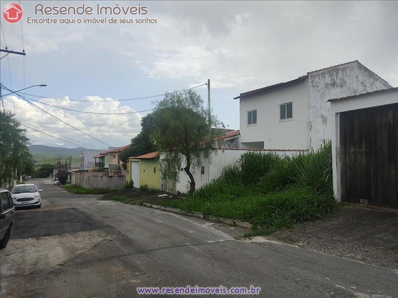 Terreno a Venda no Monet em Resende RJ