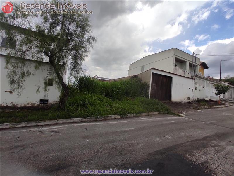 Terreno a Venda no Monet em Resende RJ