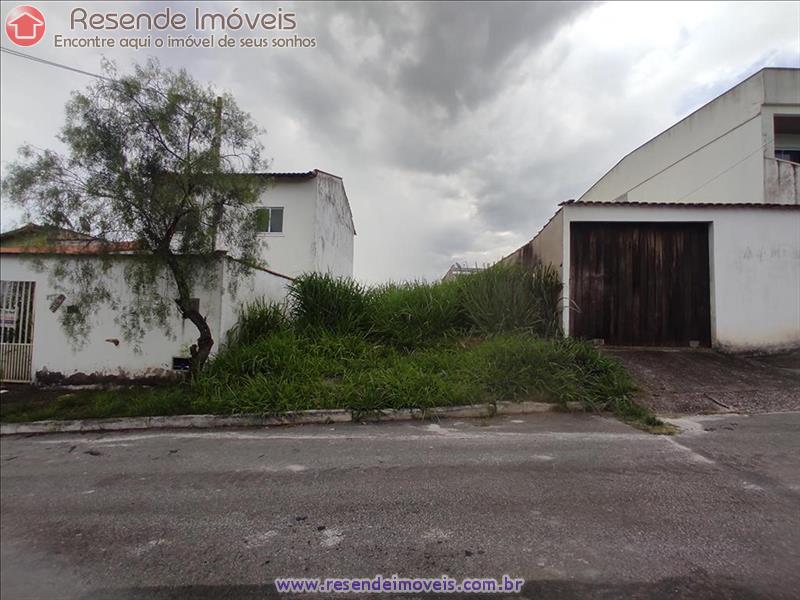 Terreno a Venda no Monet em Resende RJ