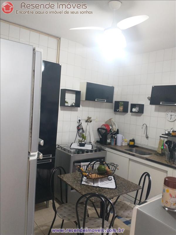 Apartamento a Venda no Vila Julieta em Resende RJ