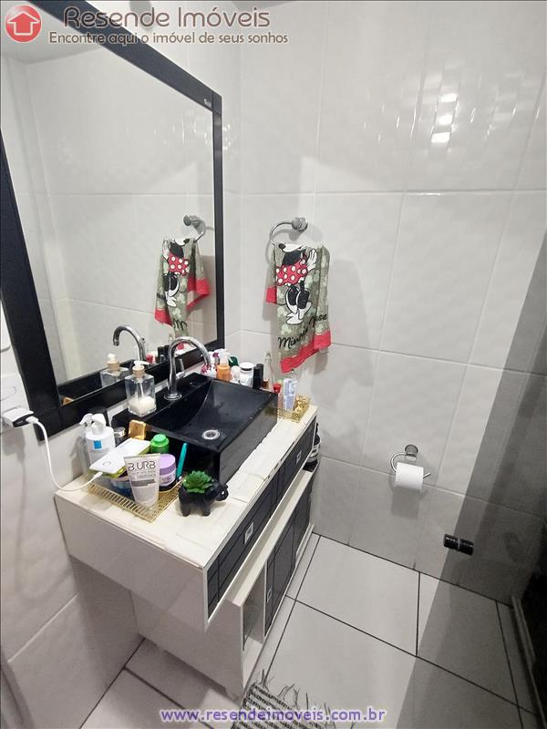 Apartamento a Venda no Vila Julieta em Resende RJ