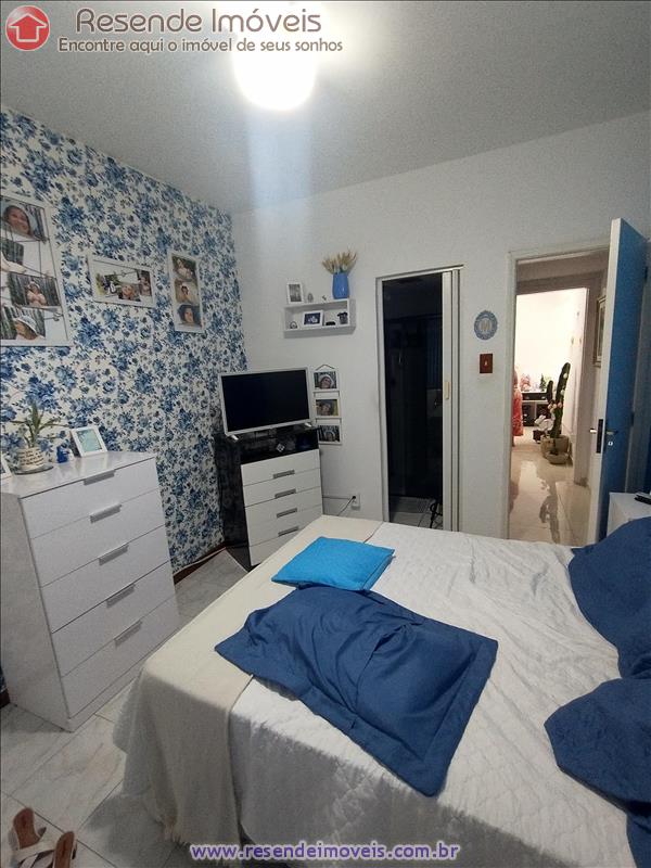 Apartamento a Venda no Vila Julieta em Resende RJ