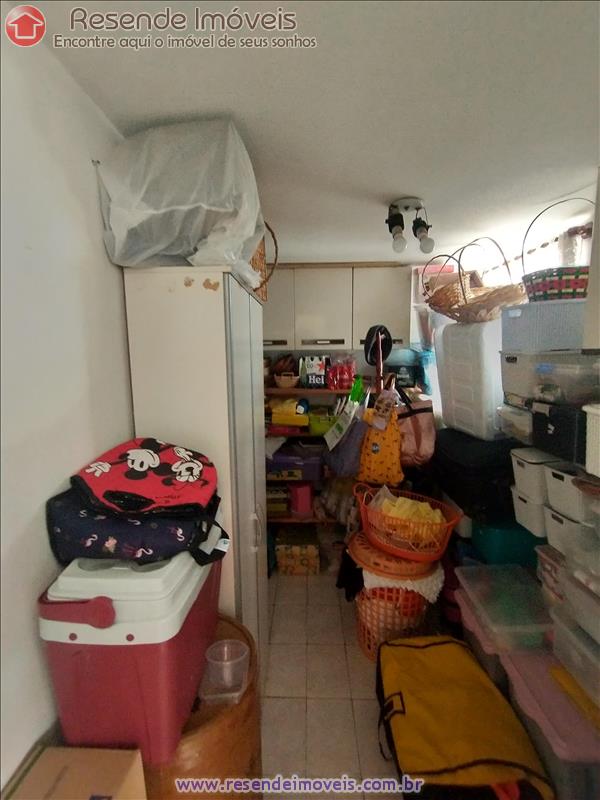 Apartamento a Venda no Vila Julieta em Resende RJ