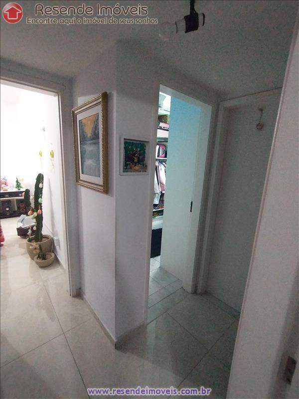 Apartamento a Venda no Vila Julieta em Resende RJ