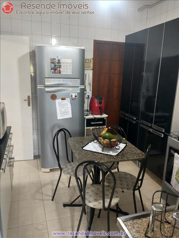 Apartamento a Venda no Vila Julieta em Resende RJ