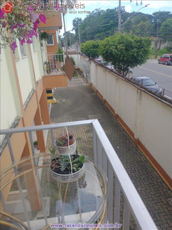 Apartamento a Venda no Vila Julieta em Resende RJ