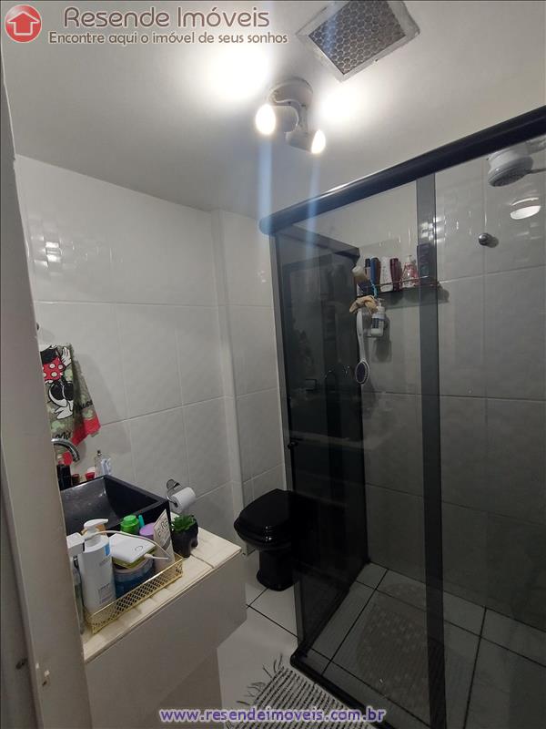 Apartamento a Venda no Vila Julieta em Resende RJ