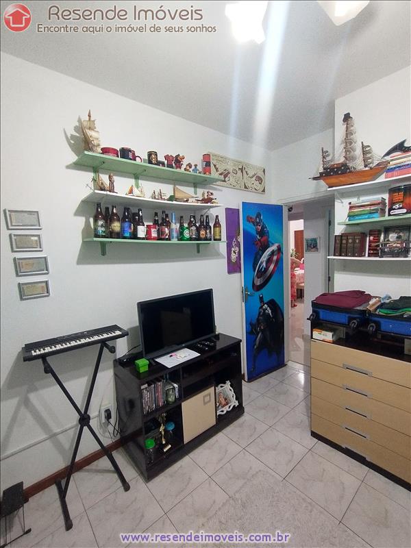 Apartamento a Venda no Vila Julieta em Resende RJ