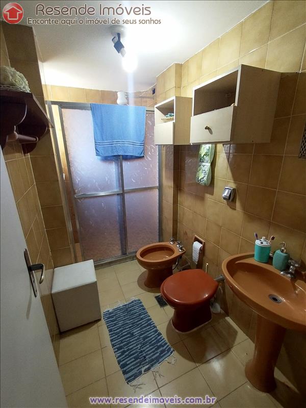 Apartamento a Venda no Vila Julieta em Resende RJ