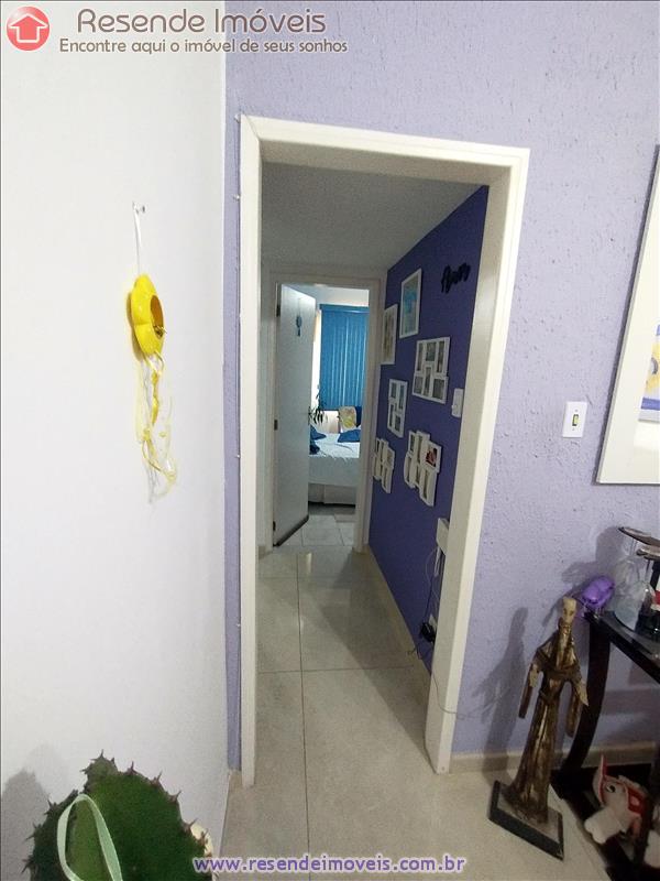 Apartamento a Venda no Vila Julieta em Resende RJ