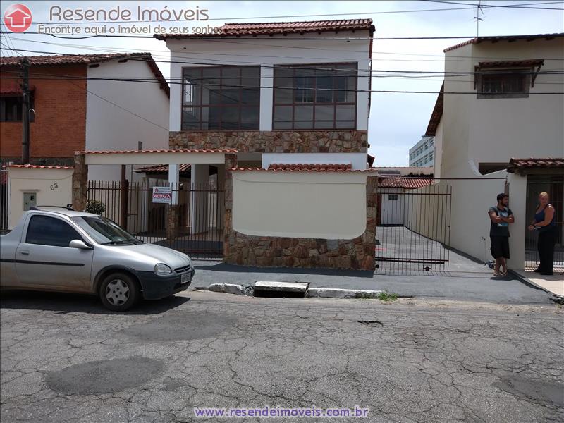 Casa a Venda no Morada da Colina em Resende RJ