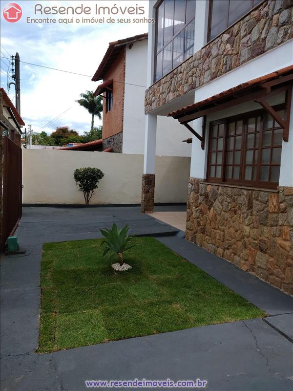 Casa a Venda no Morada da Colina em Resende RJ