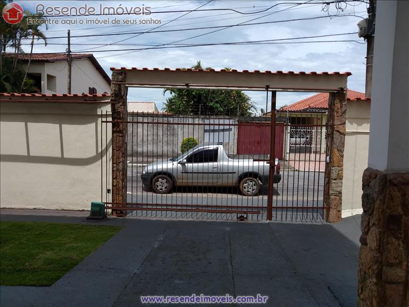 Casa a Venda no Morada da Colina em Resende RJ