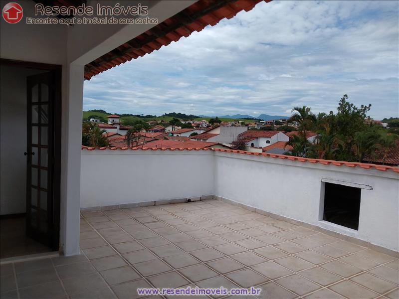 Casa a Venda no Morada da Colina em Resende RJ