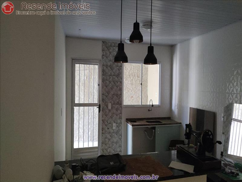 Casa para Alugar no Vila Isabel em Resende RJ