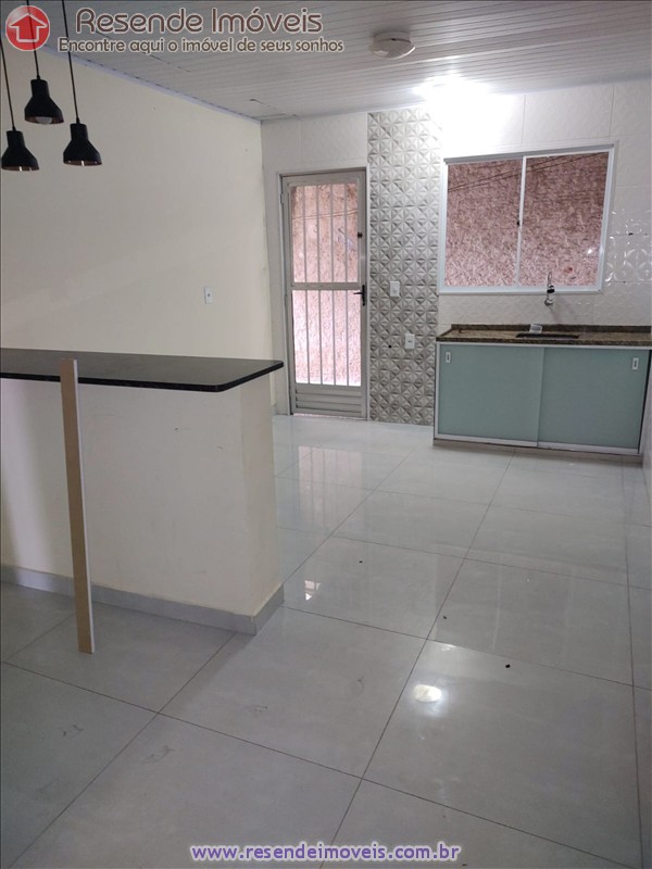 Casa para Alugar no Vila Isabel em Resende RJ