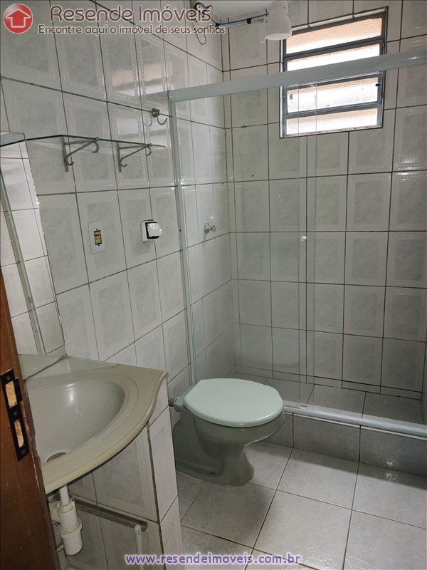 Casa para Alugar no Vila Isabel em Resende RJ