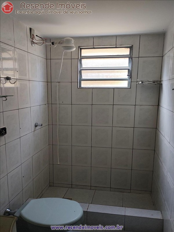 Casa para Alugar no Vila Isabel em Resende RJ