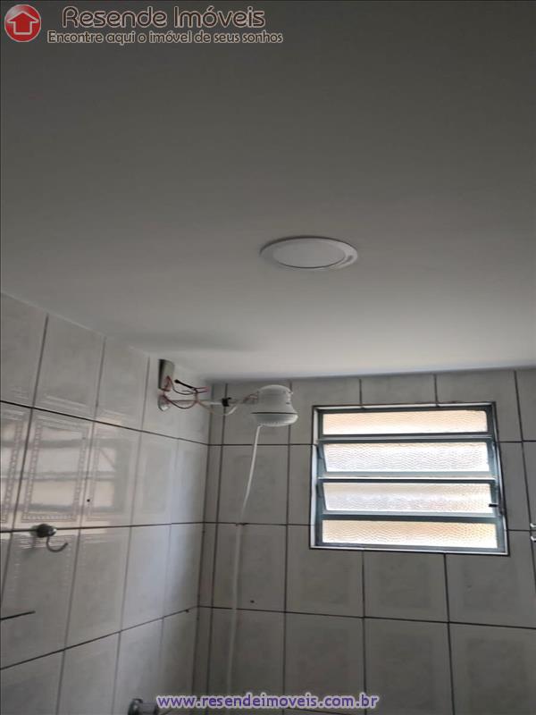 Casa para Alugar no Vila Isabel em Resende RJ