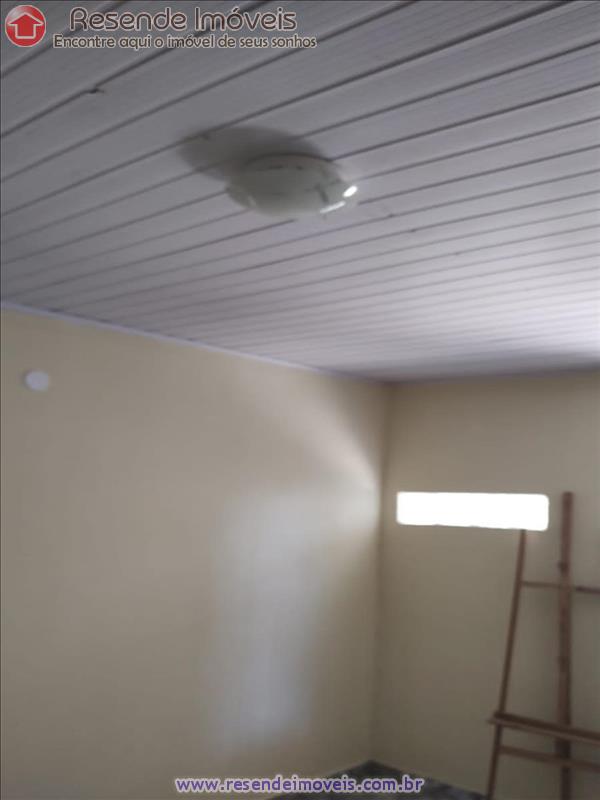 Casa para Alugar no Vila Isabel em Resende RJ