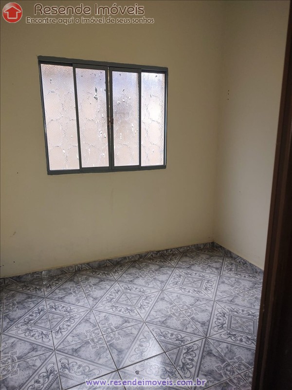 Casa para Alugar no Vila Isabel em Resende RJ