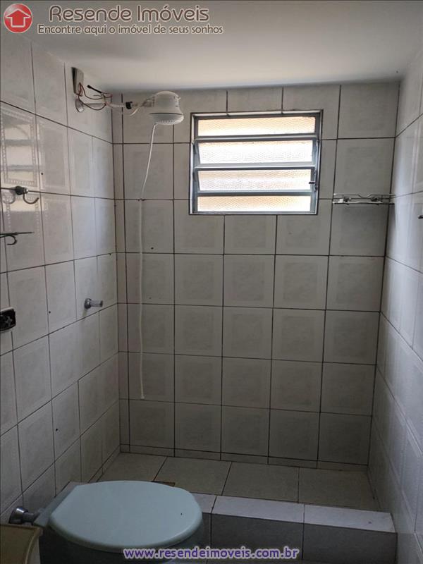 Casa para Alugar no Vila Isabel em Resende RJ