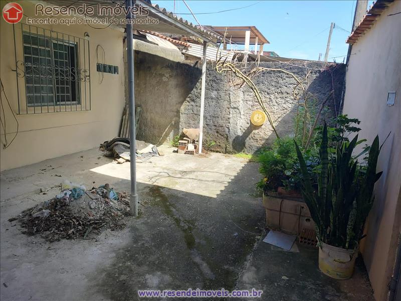Casa para Alugar no Vila Isabel em Resende RJ