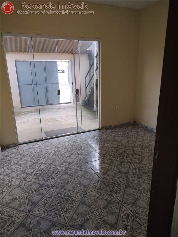 Casa para Alugar no Vila Isabel em Resende RJ