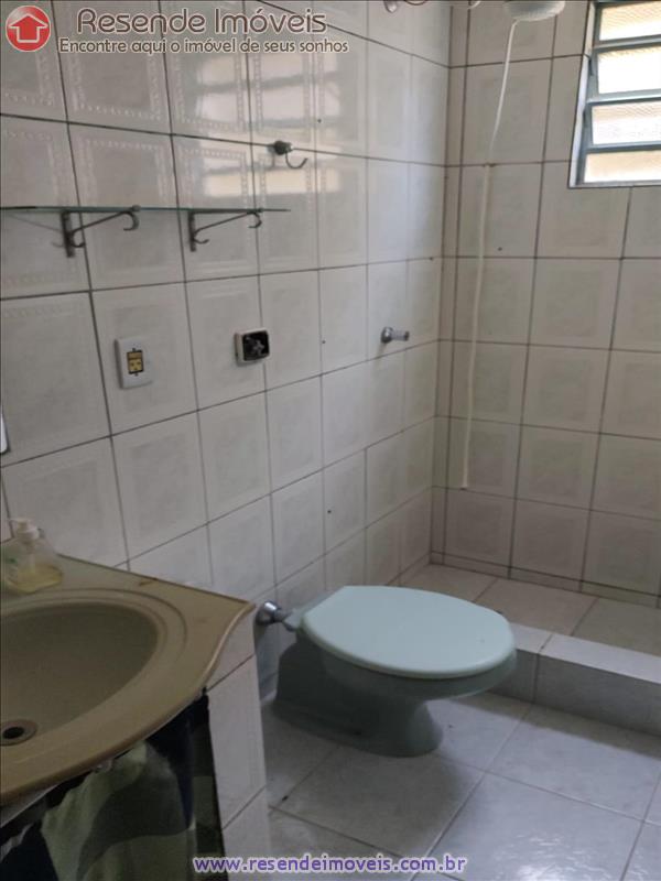 Casa para Alugar no Vila Isabel em Resende RJ