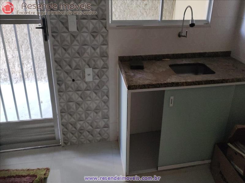 Casa para Alugar no Vila Isabel em Resende RJ