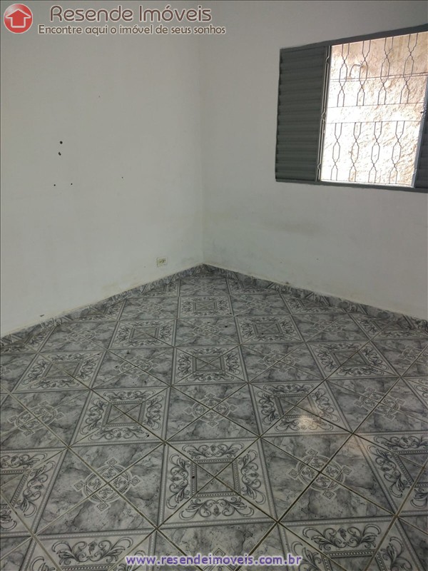 Casa para Alugar no Vila Isabel em Resende RJ