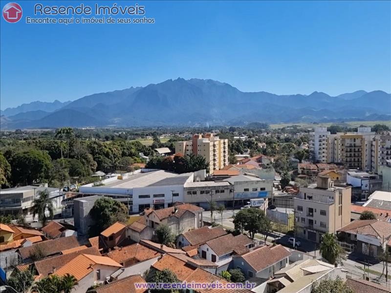 Cobertura a Venda no Vila Julieta em Resende RJ