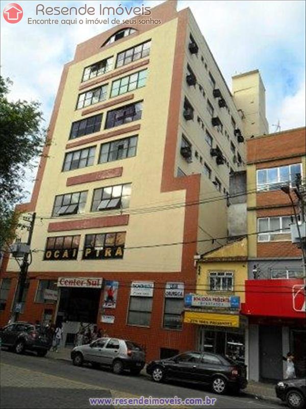 Sala Comercial a Venda no Campos Elíseos em Resende RJ