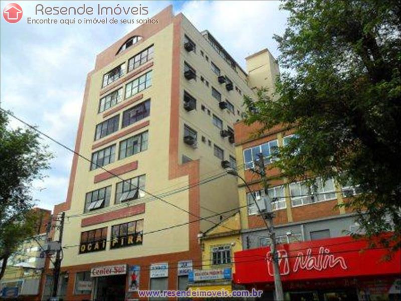 Sala Comercial a Venda no Campos Elíseos em Resende RJ