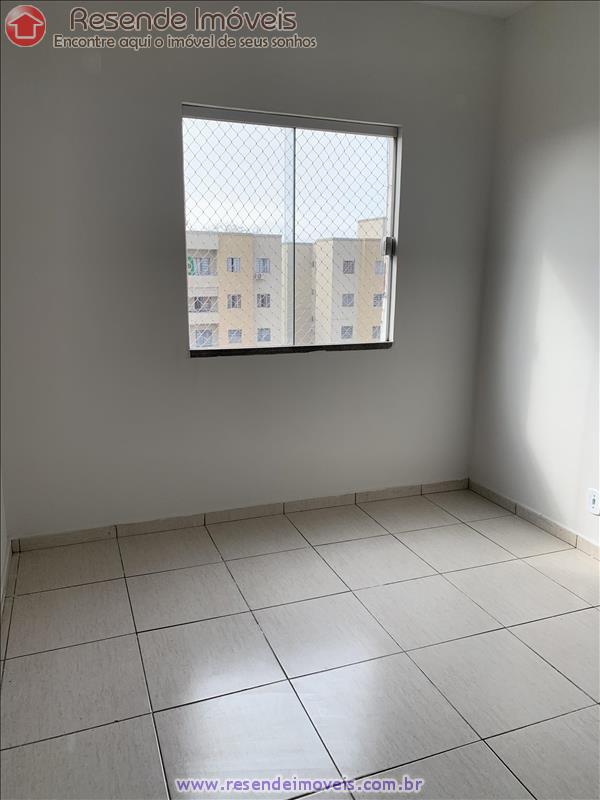 Apartamento para Alugar ou Venda no Itapuca em Resende RJ