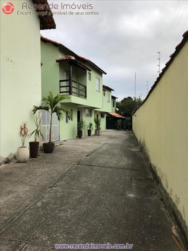 Casa a Venda no Vila Santa Cecília em Resende RJ