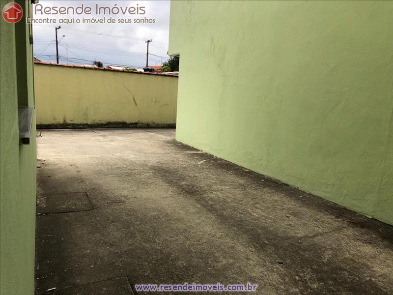 Casa a Venda no Vila Santa Cecília em Resende RJ