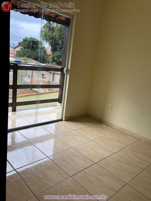 Casa a Venda no Vila Santa Cecília em Resende RJ