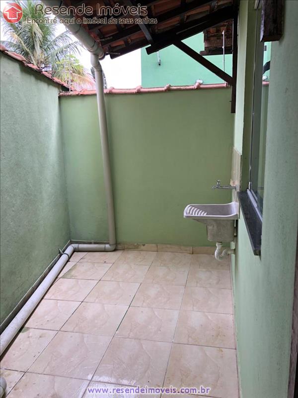 Casa a Venda no Vila Santa Cecília em Resende RJ