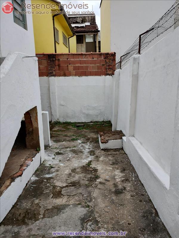 Casa para Alugar no Centro em Resende RJ