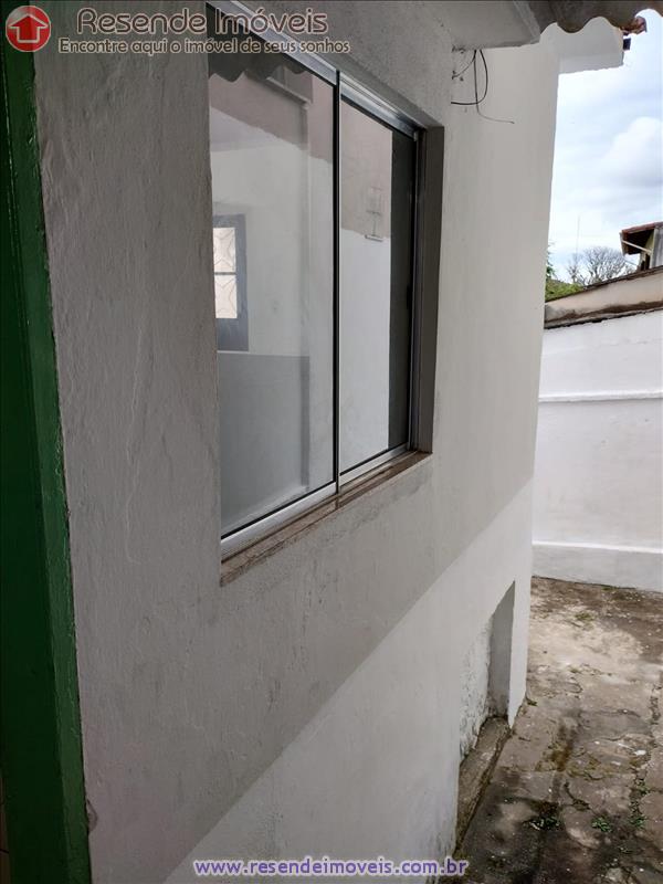 Casa para Alugar no Centro em Resende RJ